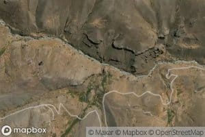 Quebrada Laclachanya