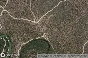 Horseshoe Lagoon