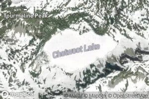 Chetwoot Lake
