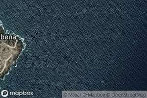 Ensenada del Pedregal