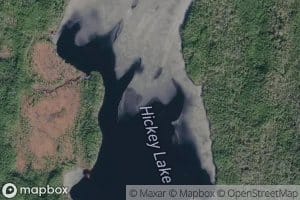 Hickey Lake