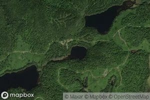 Lac Pell