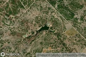 Brownwood Lateral Watershed Number 25
