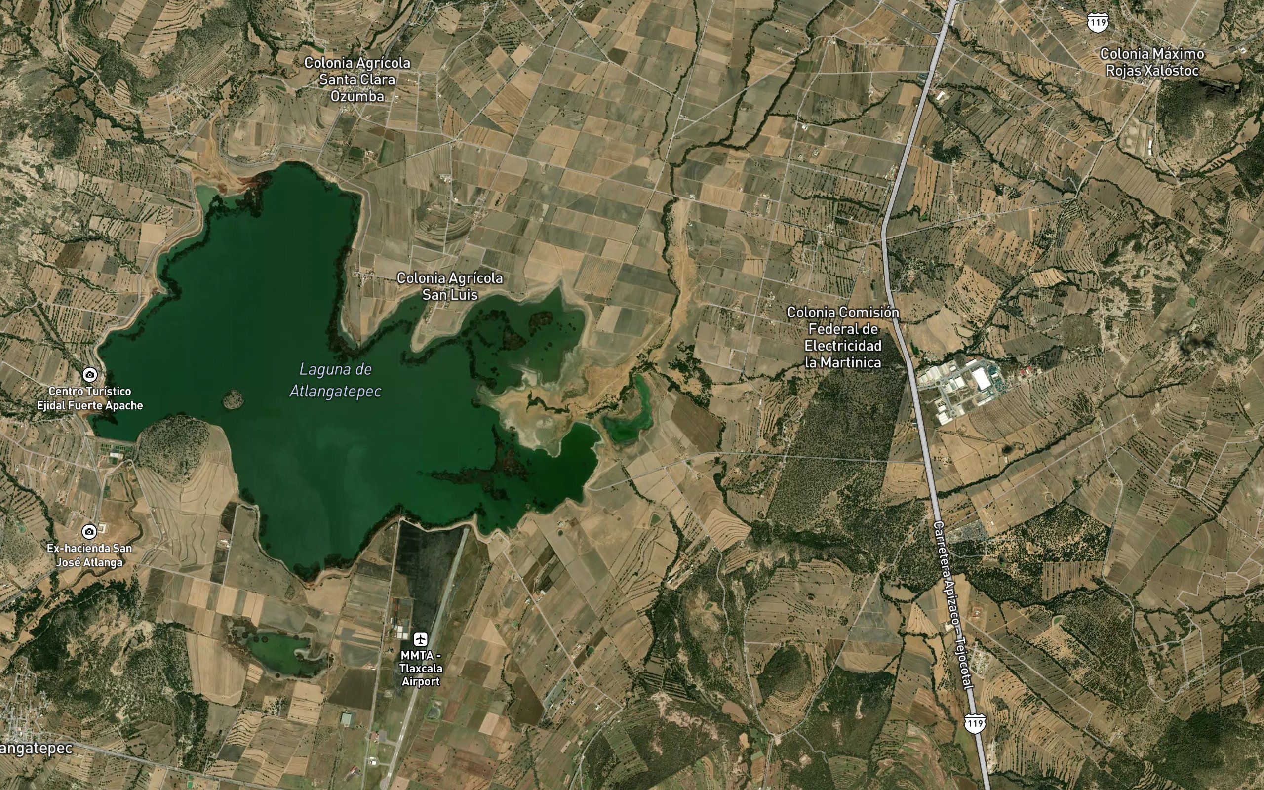 Rio El Portero