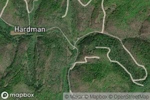 Wyant Fork