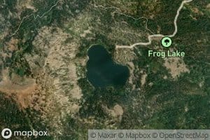 Frog Lake