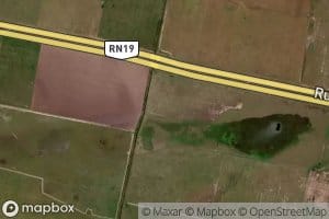 Canada de las Yeguas