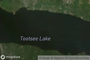Tootsee Lake