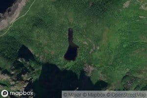 Kjerringstrandvatnet