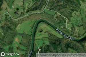 Thornsburg Bend