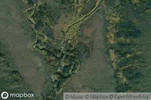 Wilson Creek