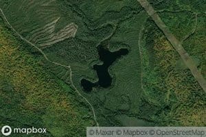 Lac Pekan