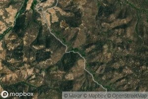 Barranca La Ceiba Blanca