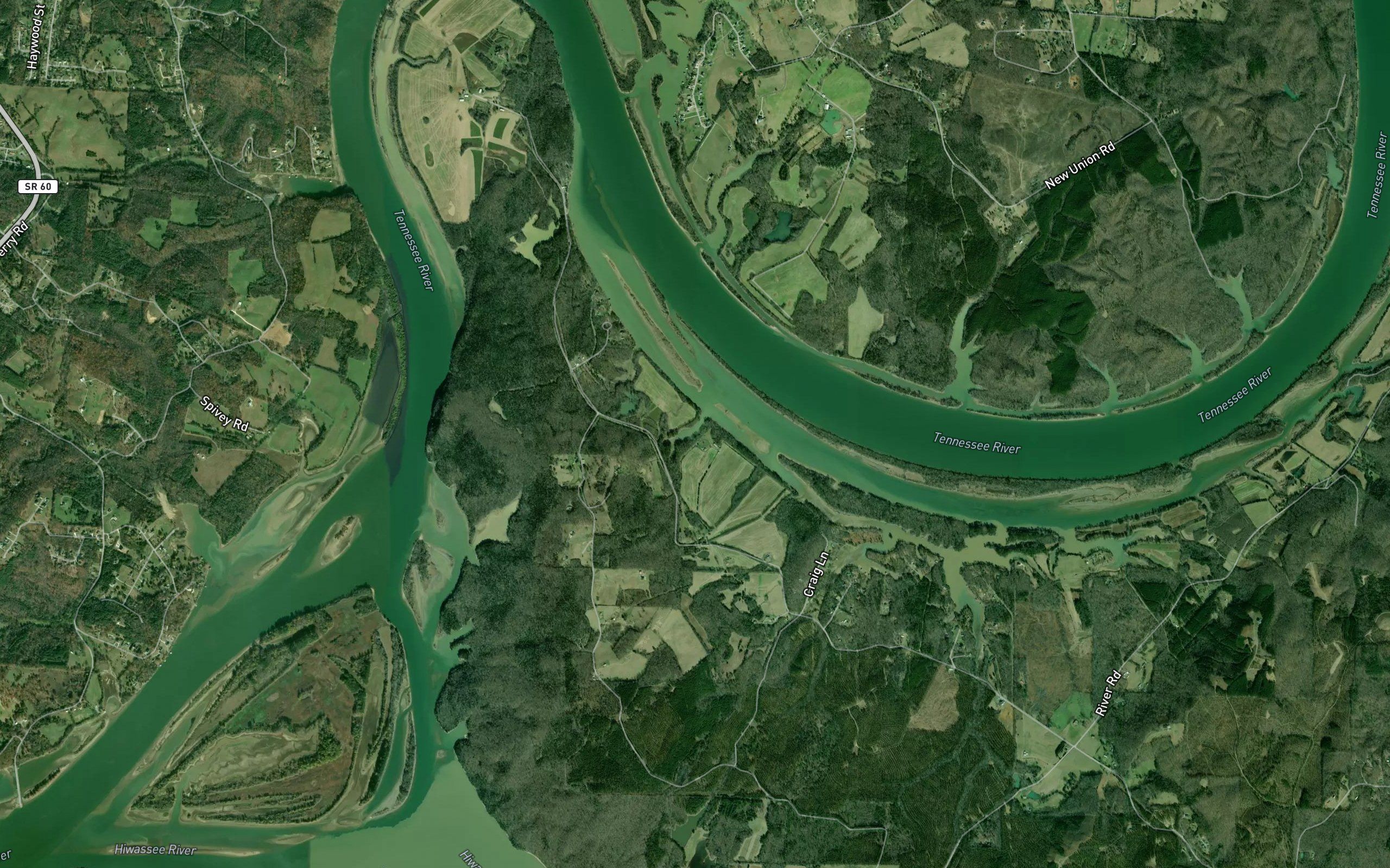 Hardin Slough