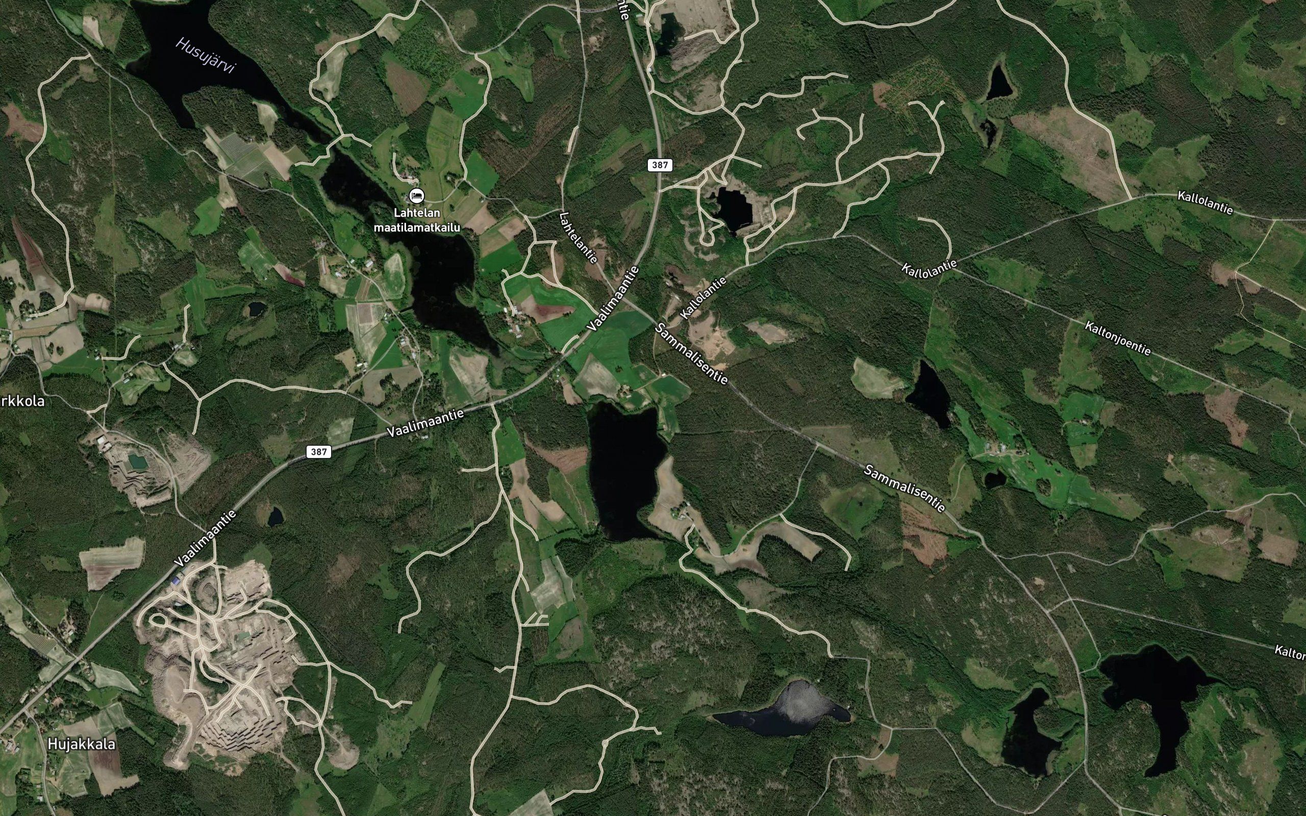 Kylmaoja