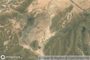 Chashmah-ye Shor Abak