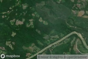 Quebrada Sucia Piragua