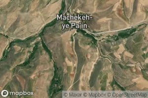 Cheshmeh-ye Kani Darakeh