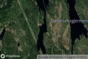 Vestre Gjermenningen