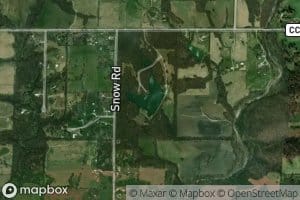 Number 159 Reservoir