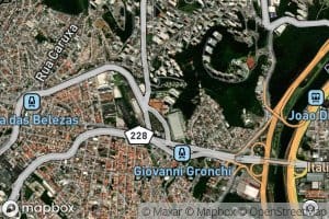 Corrego da Cachoeira