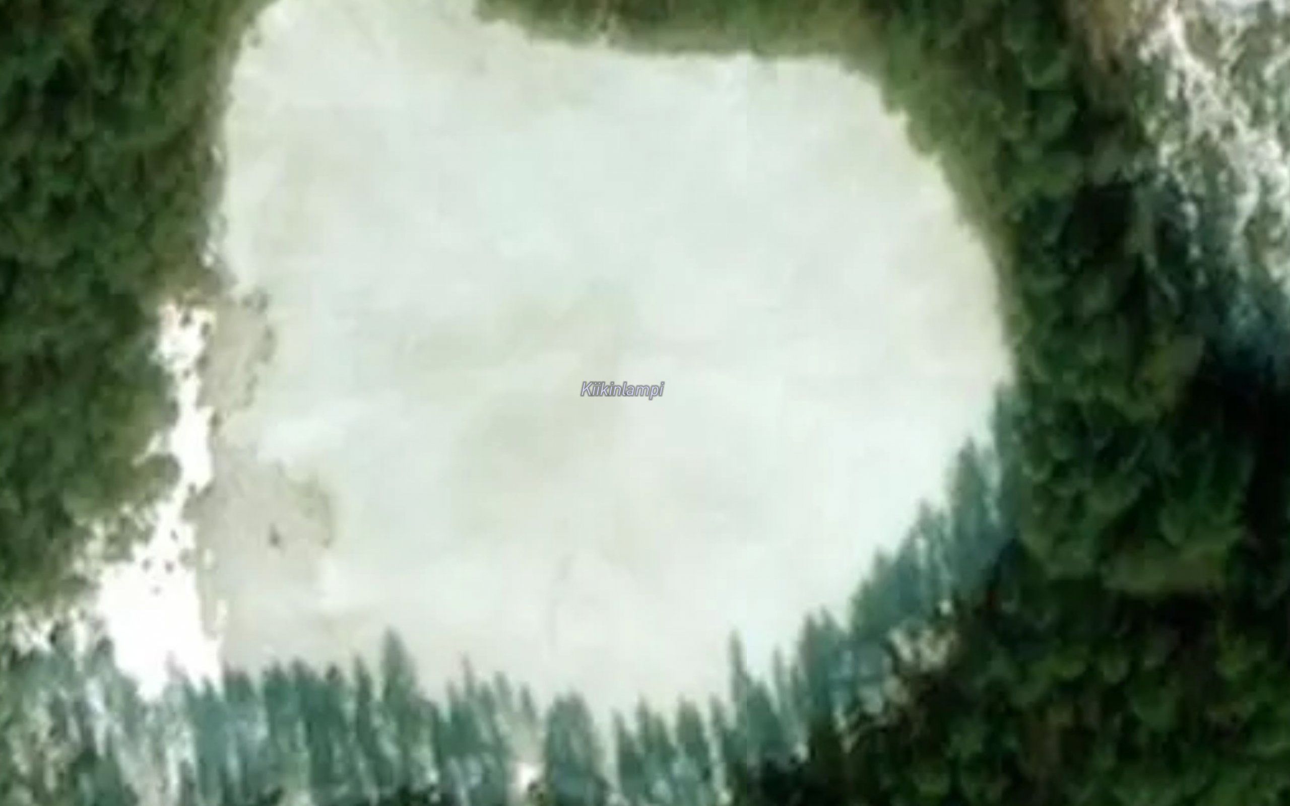 Kiikinlampi