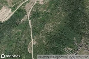 Caribou Creek