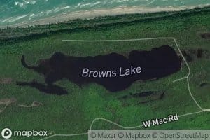 Browns Lake
