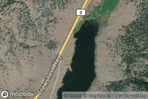 Richter Creek