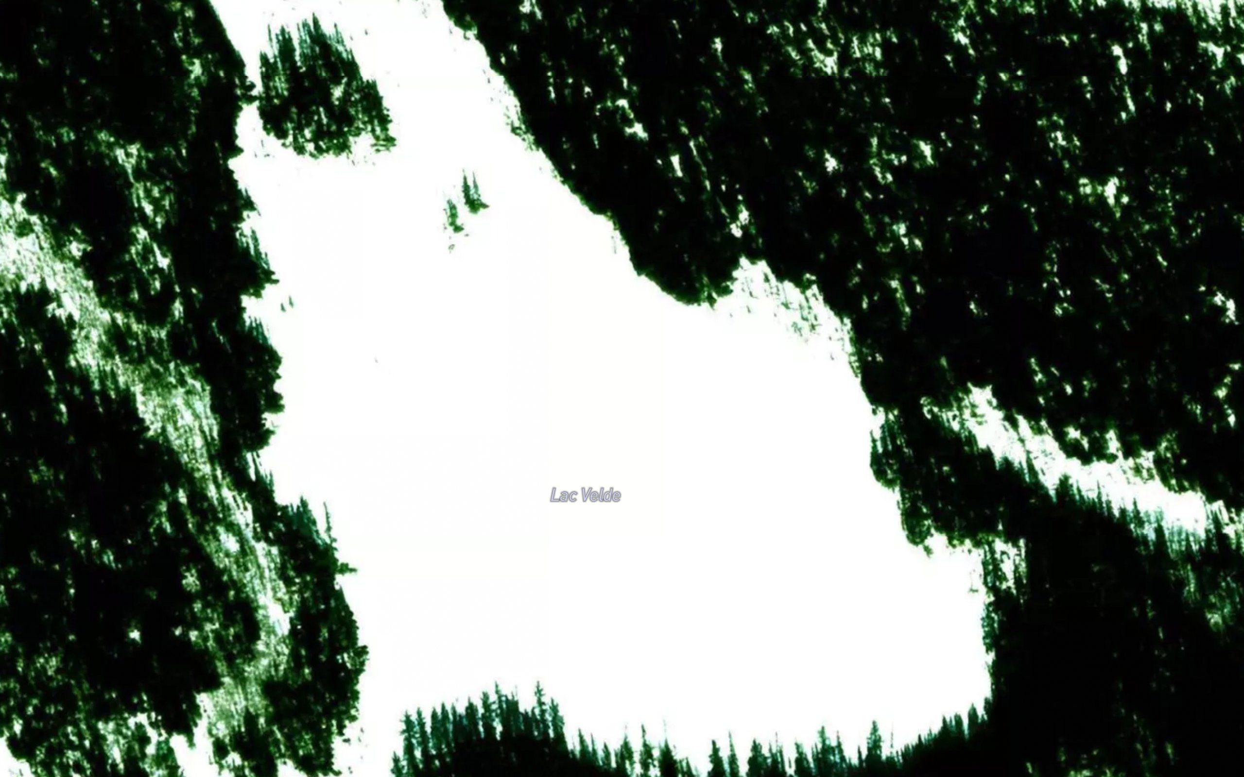 Lac Velde
