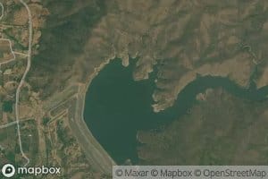 Ang Kep Nam Huai Khon Kaen