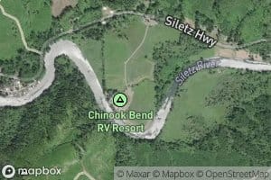 Chinook Bend