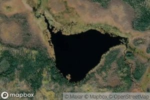 Veh-Tenjerlow Lakes