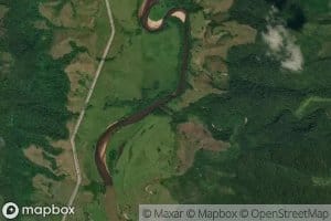 Quebrada Los Panados