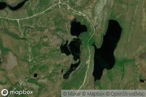 Petit lac Aldo