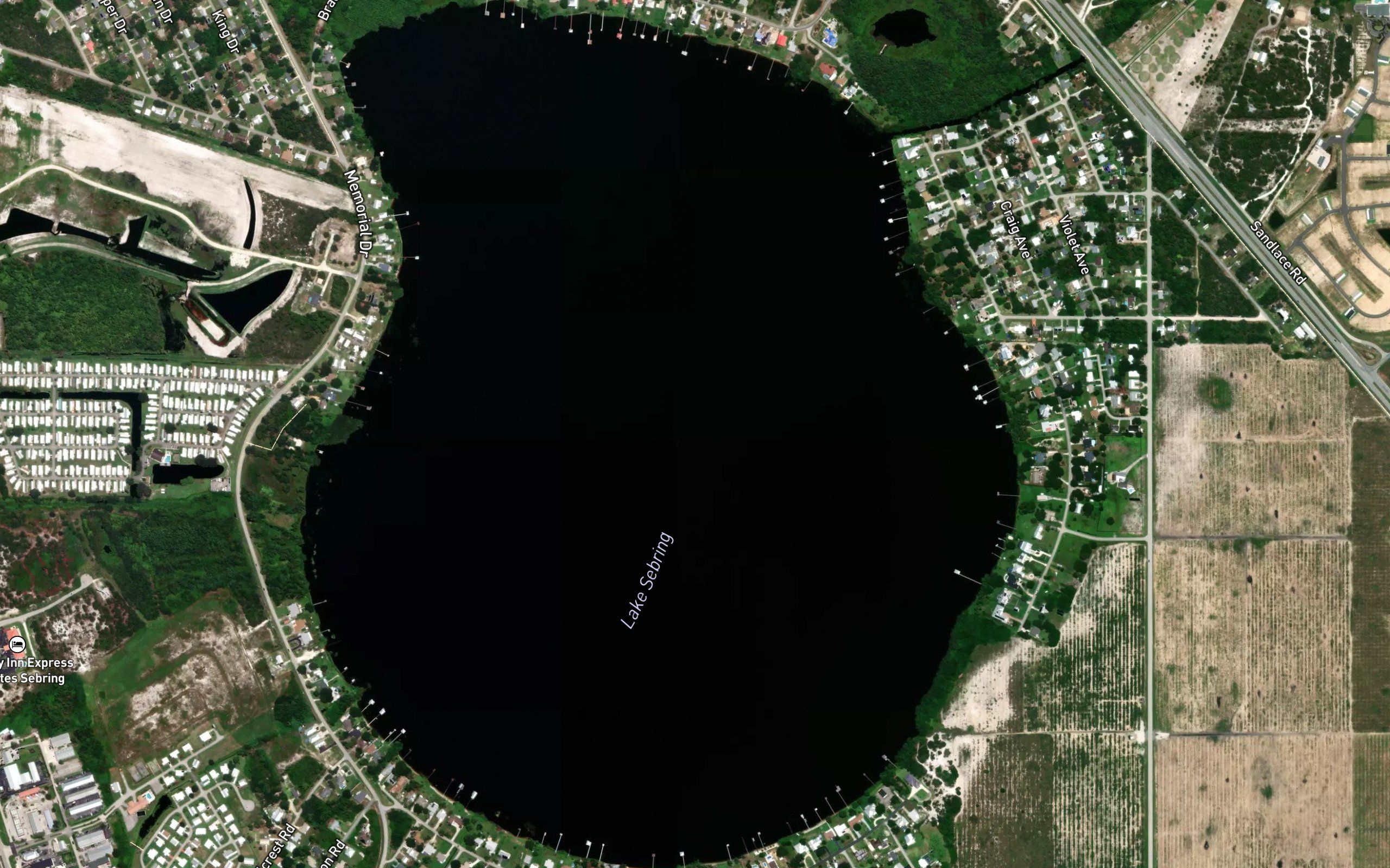 Lake Sebring