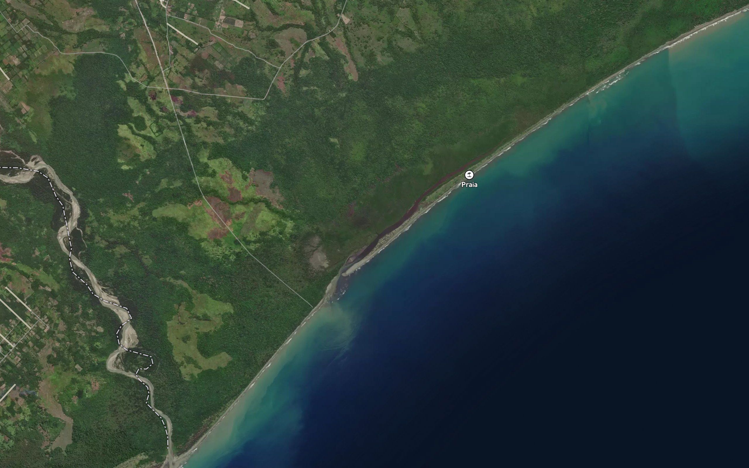 Sungai Papar