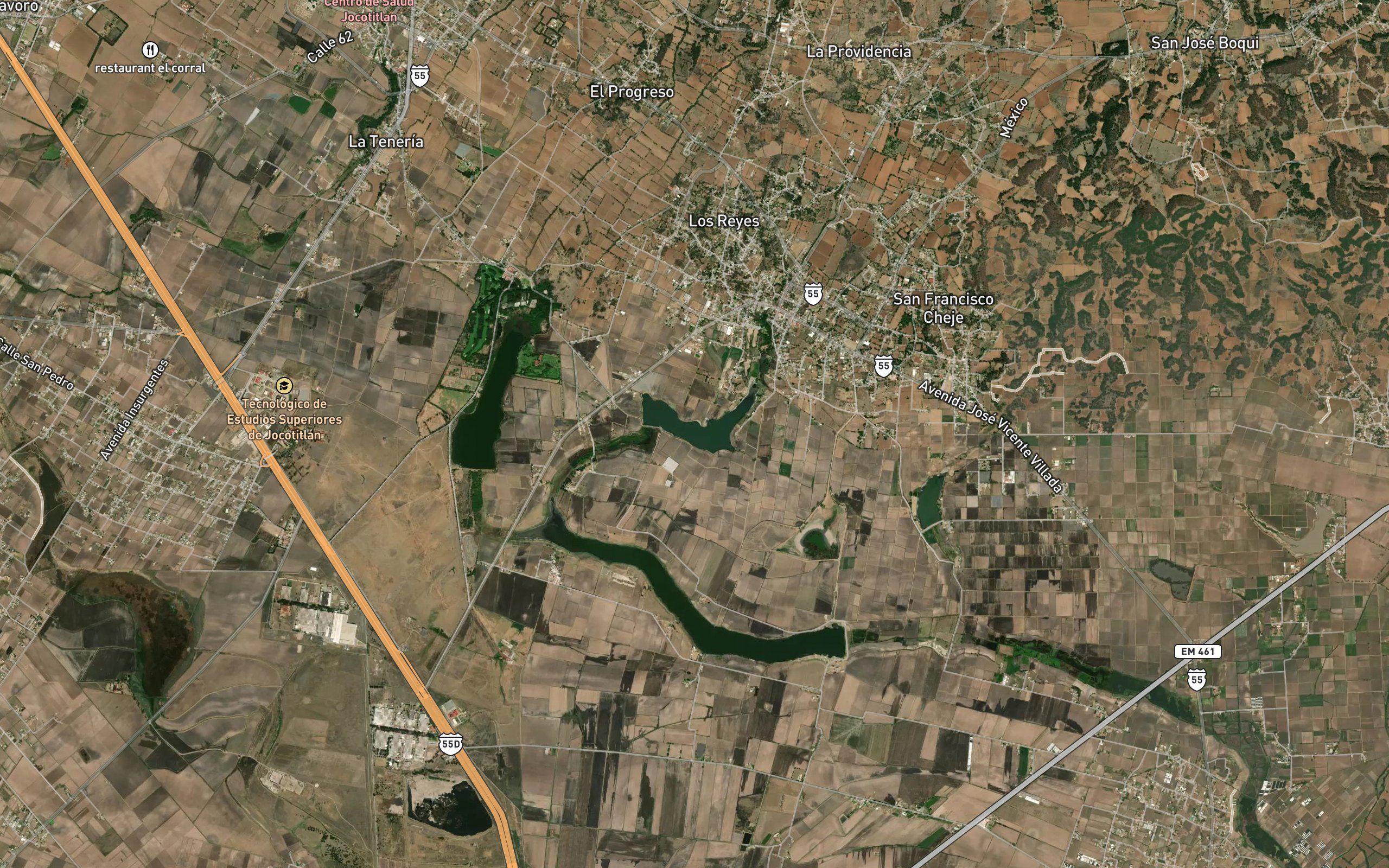 Santa Elena