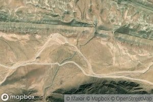 Rudkhaneh-ye Shur Shirin