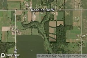 Meade Drain