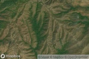 Quebrada El Aguacate