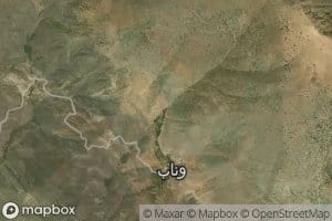 Cheshmeh-ye Arkh Bandi