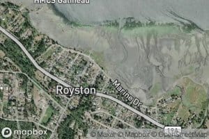 Roy Creek