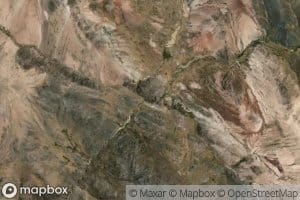 Quebrada Cocapartina