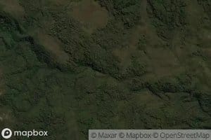 Canyon Creek