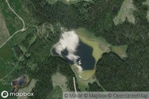 Warren Lake