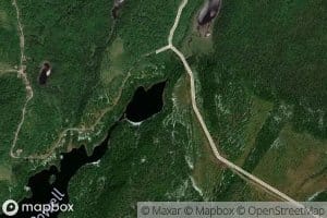Lac Madonna