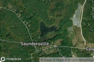 Pine Swamp Reservoir