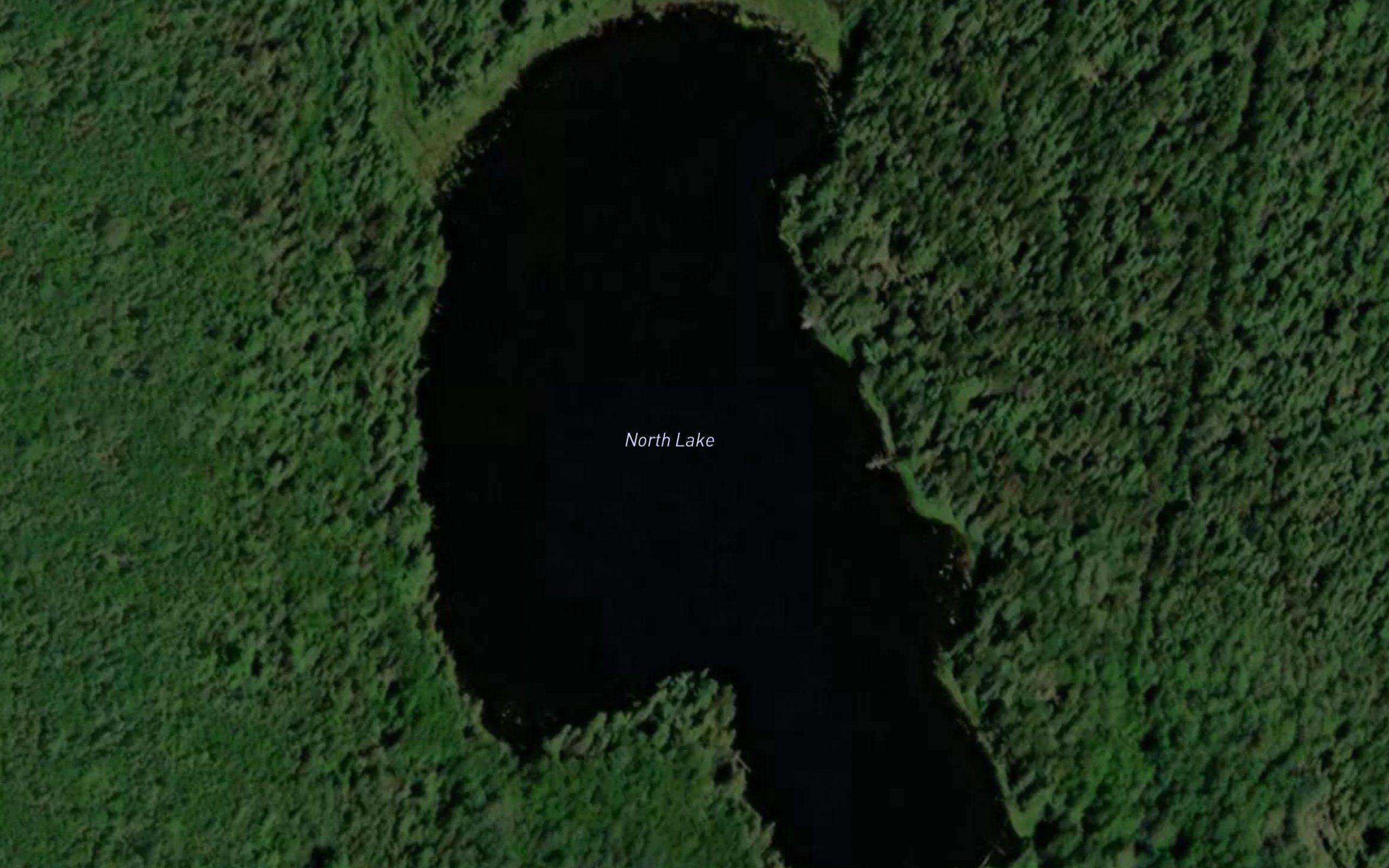 North Lake