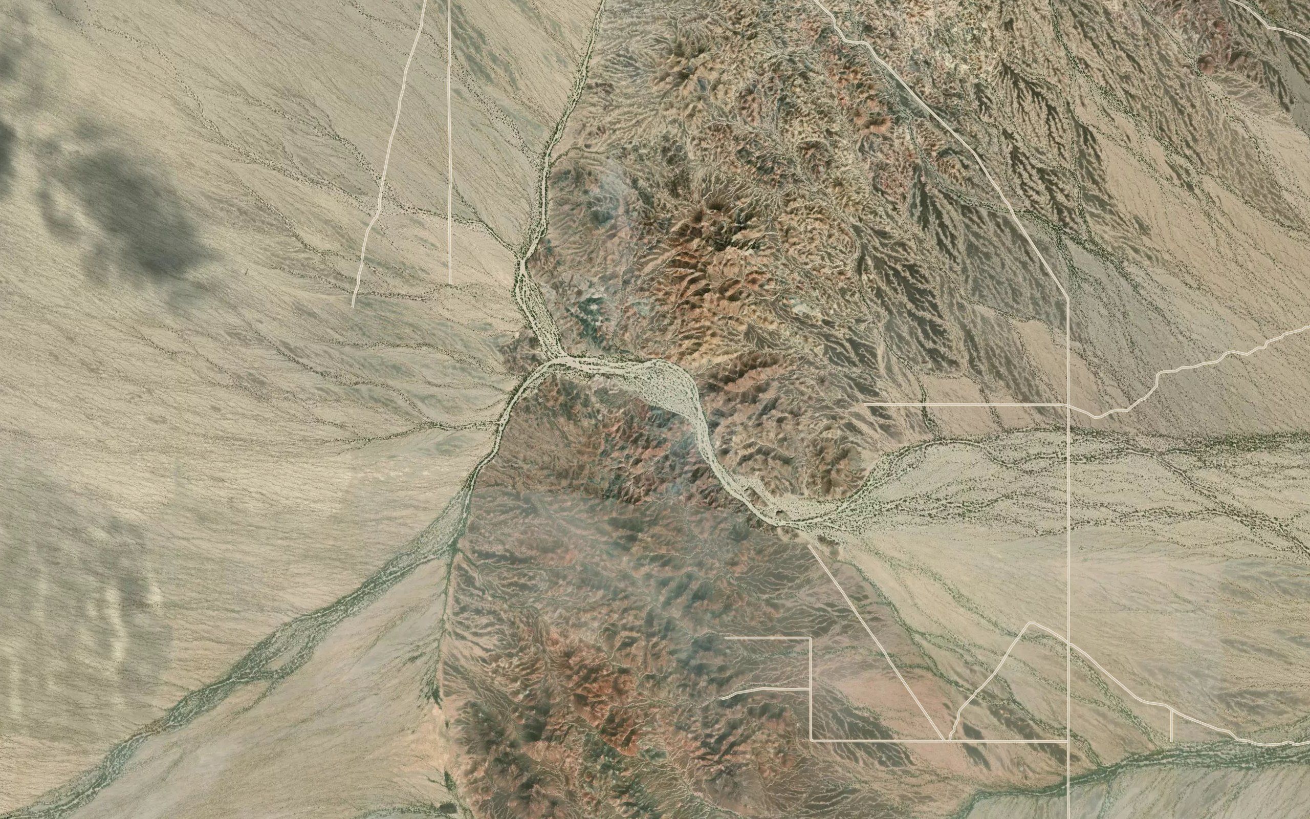 Arroyo Seco